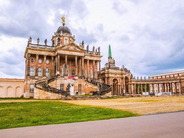 City and Palaces Tour Potsdam - Stadt- und Schloesserrundfahrt Potsdam - Who gets the best value