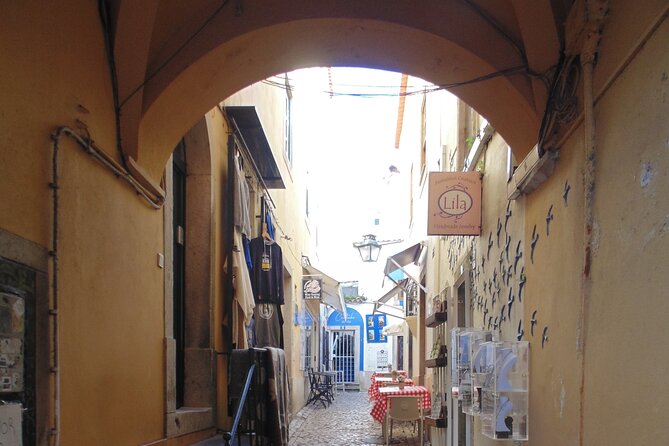 Classic Private Pena Palace and Sintra - Bernardo’s guiding style and the private format