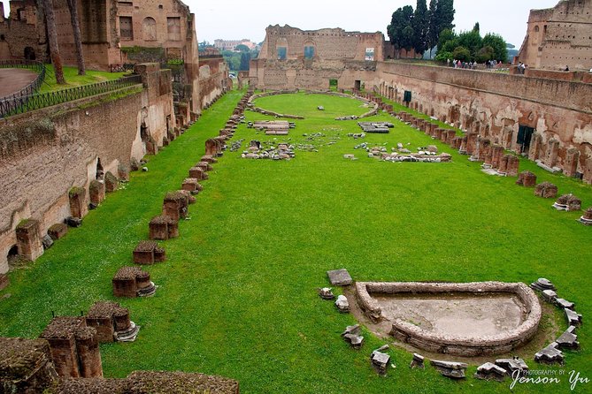 Colosseum Special Access on Arena Floor, Roman Forum and Palaces - Should you book it?