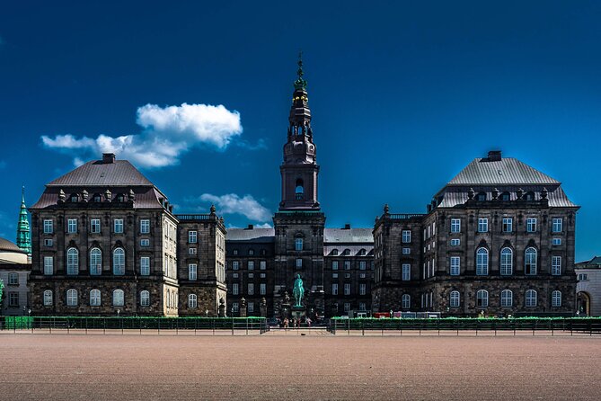 Copenhagen & Christiansborg Palace Private Walking Tour - Højbro Plads and the road to Christiansborg