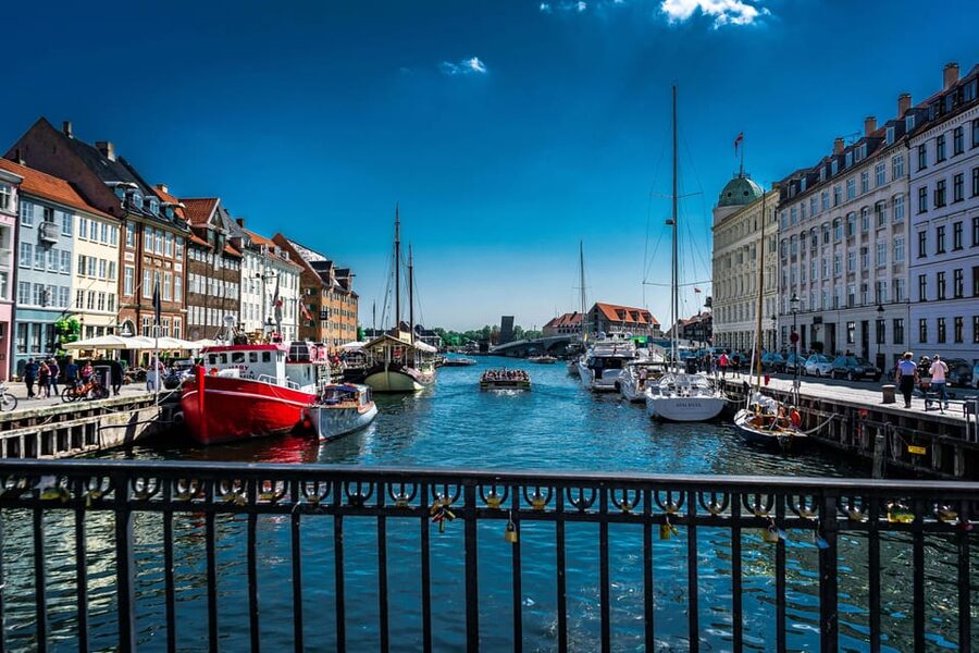 Copenhagen City & Christiansborg Palace Private Walking Tour - A strong introduction to Copenhagen’s royal and civic heart