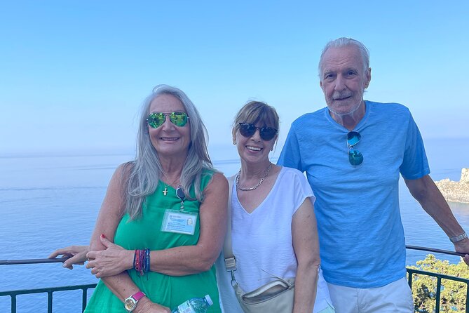 Corfu Shore Excursion: Private Island Tour Including Achillion Palace - Is $782.02 per person a fair price?