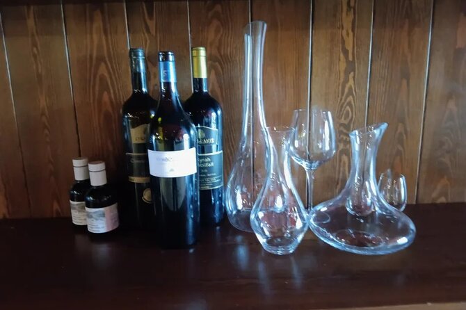 Crete Discovery Palace of Knossos, Wine and Olive Oil Experience - An olive estate built around the Koroneiki tree
