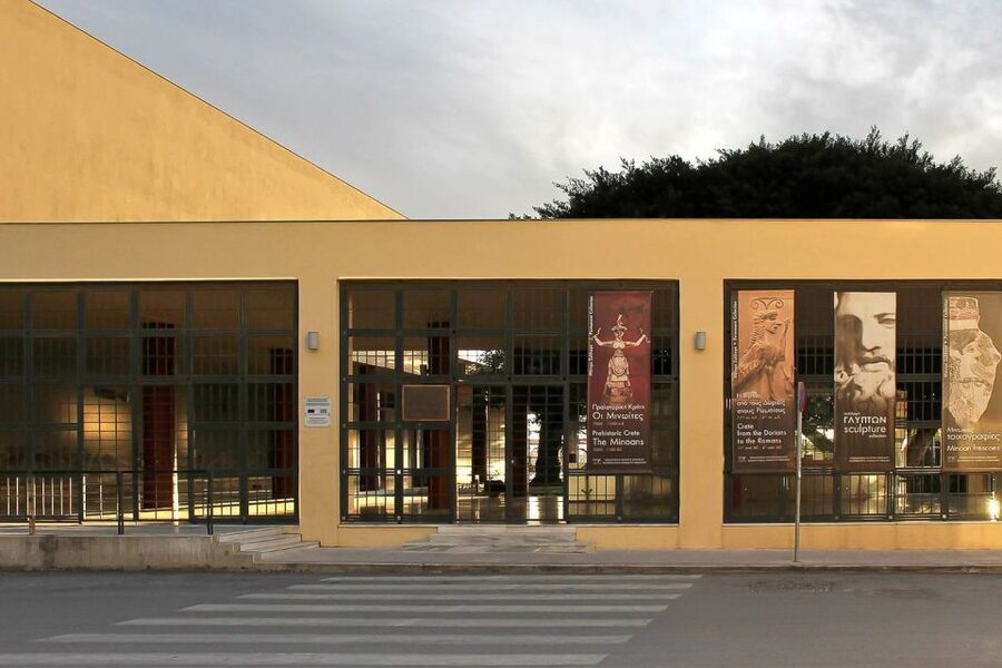 Crete: Knossos Palace and Museum E-Tickets with Audio Guides - Should you book the Knossos and museum combo?