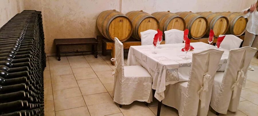 Crete: Knossos Palace, Winery & Olive Oil Tour with Lunch - Why this Crete day works so well