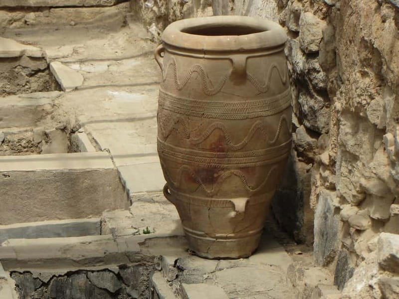 Crete: Lasithi Plateau and Knossos Palace Day Tour - Who should book this Crete day trip?