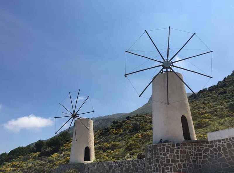 Crete: Lasithi Plateau and Knossos Palace Day Tour - Kera Kardiotissa and the icon of the Virgin Mary