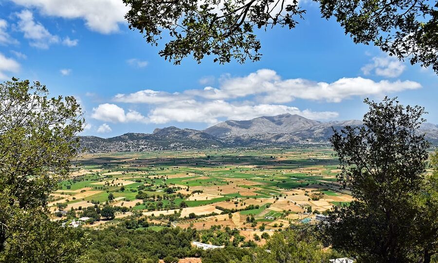 Crete: Lasithi Plateau & Knossos Palace Day Trip - Why this Crete day trip works so well