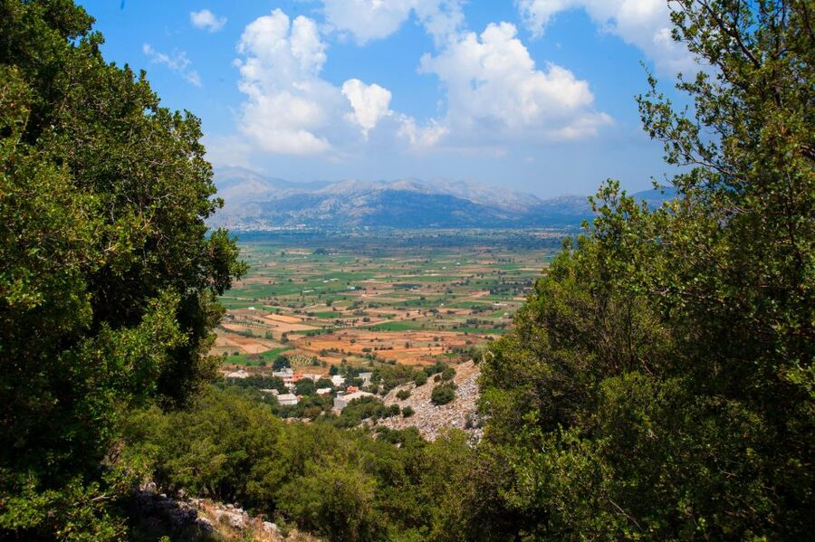 Crete: Lasithi Plateau & Knossos Palace Tour - Should you book it?
