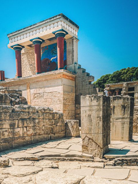 Crete: Lasithi Plateau & Knossos Palace Tour - Who should book this tour?