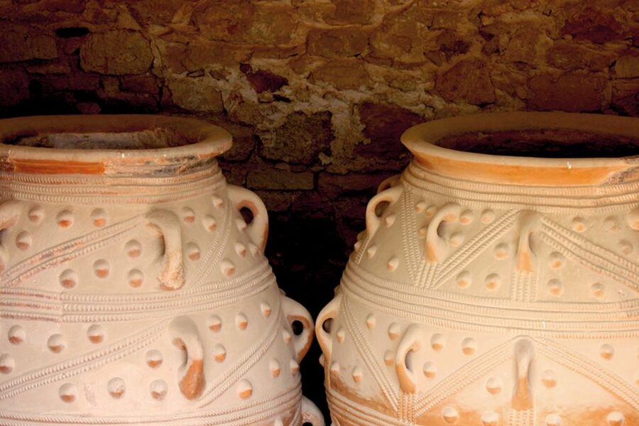 Crete: Palace of Knossos E-Ticket and Audio Guide - The Queen’s Megaron and Minoan bathing