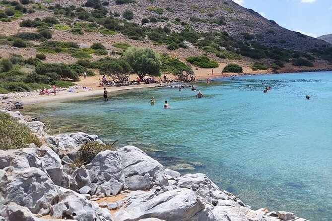 Crete Shore Trip & Knossos Palace from Heraklion (Iraklion) Port - Transport and cruise-day timing
