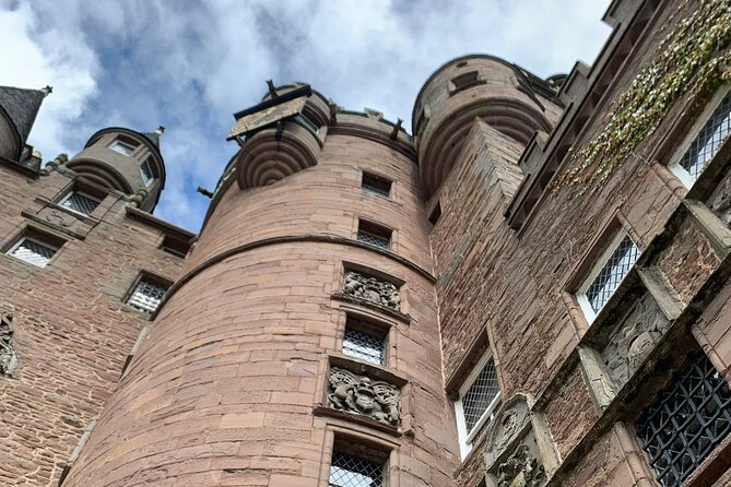 Crowning Jewels: Scone Palace, Glamis Castle, & St Andrews - Is $533.96 per person good value?
