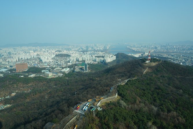 Customized Private Seoul tour: Palace, Market etc(Airport Option) - Gyeongbokgung, Changdeokgung, and Seoul’s royal past
