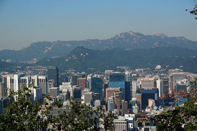 Customized Private Seoul tour: Palace, Market etc(Airport Option) - Bukchon, Jogyesa, and the old city