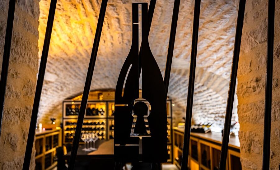 Dijon: La Cave du Palais Burgundy Wine Tasting Experience - Climates, soil, and the logic of Burgundy labels