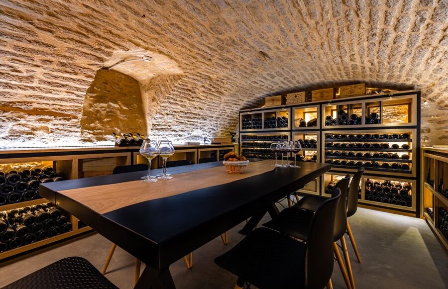 Dijon: La Cave du Palais Burgundy Wine Tasting Experience - Best timing and who should book