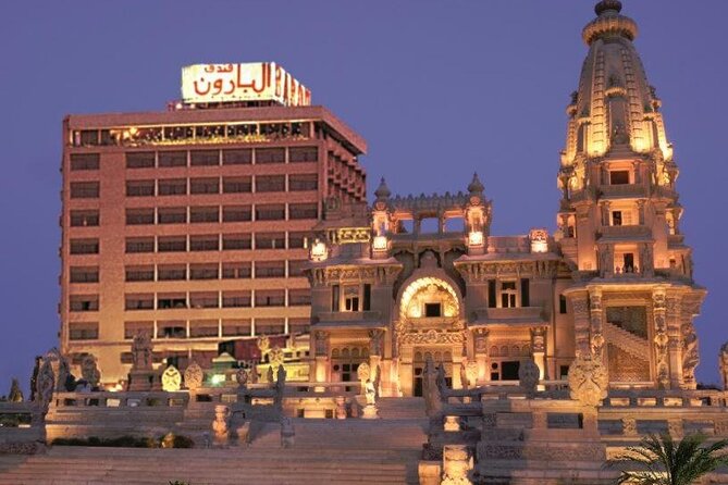 Discover The Palaces of Cairo - Why Cairo’s palaces deserve a place in your schedule