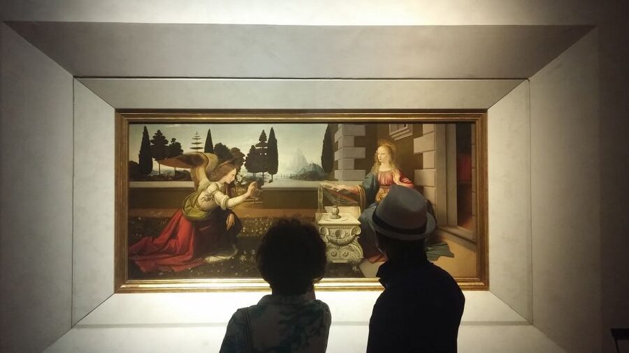 Discover Uffizi and Palazzo Vecchio: Half Day Guided Tour - Who will enjoy this tour most
