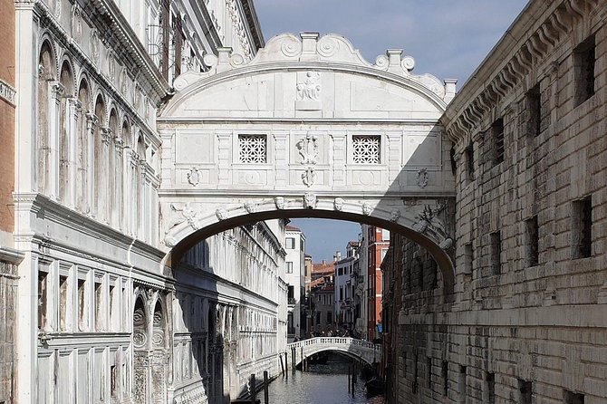 Doge's Palace Guided Tour - Why Doge’s Palace deserves your time