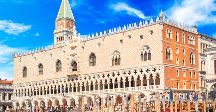 Doge's Palace Skip-the-Line Guided Tour - Why Doge’s Palace deserves a guided visit