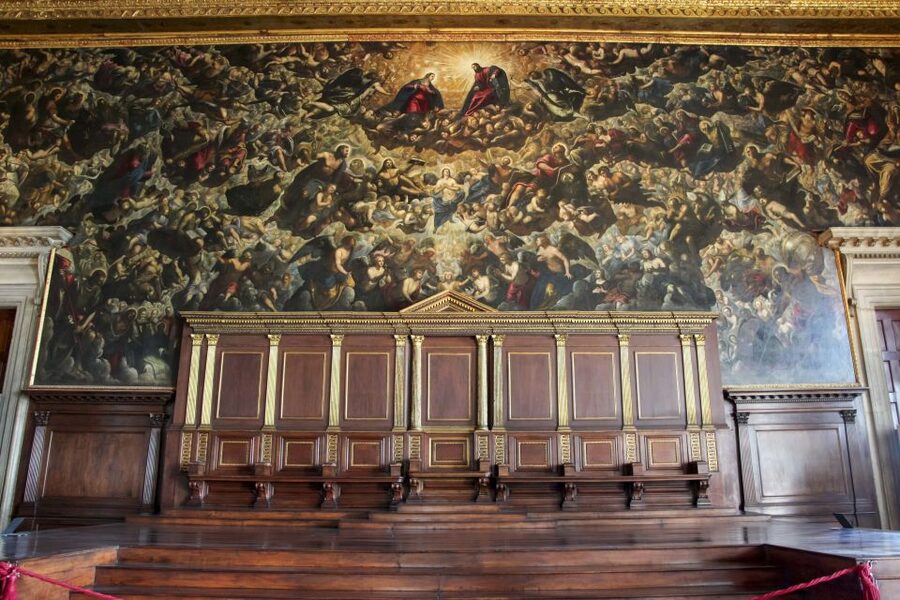 Doge's Palace Skip-the-Line Guided Tour - Where the experience can fall short