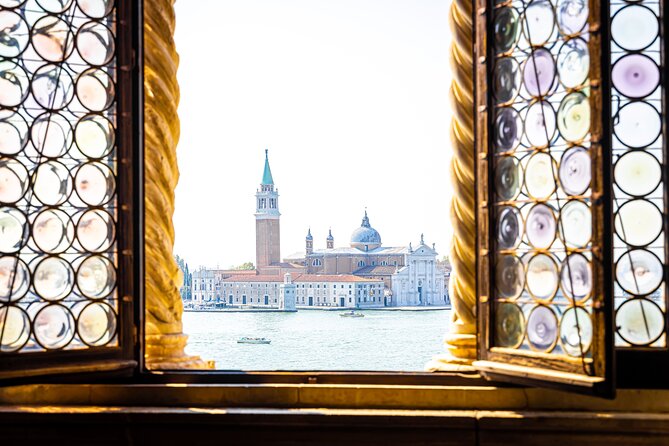 Doge's Palace small group or private tour with a local guide - Why Doge’s Palace is worth two focused hours