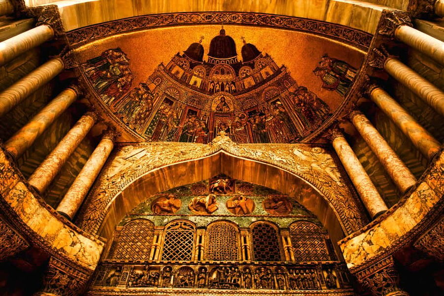 Doge’s Palace & St. Mark’s Basilica Tickets + Tour Options - What the $81 price really covers