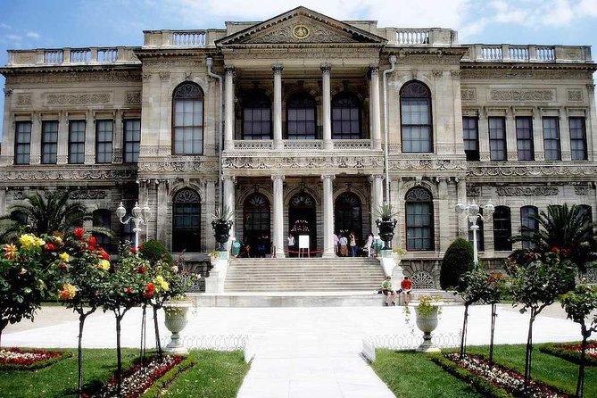 Dolmabace Palace, Bosphorus Boat Tour , Eyüp Sultan Mosque Tour - Should you book this Istanbul day tour?