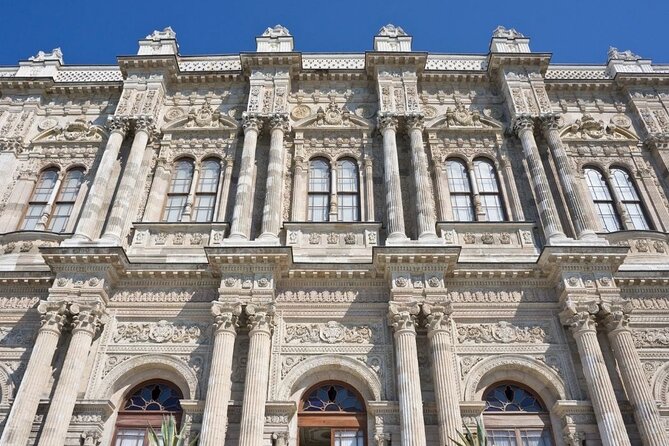 Dolmabahce Palace and Galata Tower Combo in Istanbul - What skip-the-ticket-line entry really changes