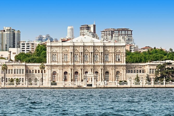 Dolmabahce Palace and Galata Tower Combo in Istanbul - What $108.95 means for value