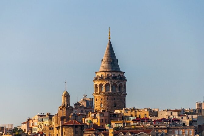 Dolmabahce Palace and Galata Tower Combo in Istanbul - Who should choose this combo