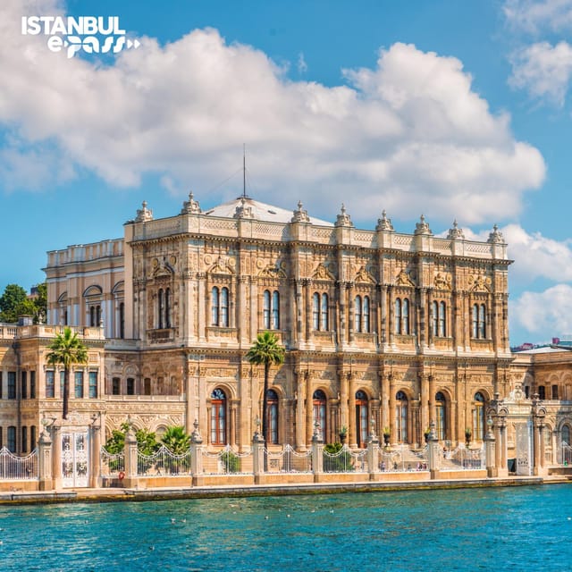 Dolmabahce Palace & Harem Skip-the-Line Entry & Audio Guide - The Selamlik: public rooms built for ceremony