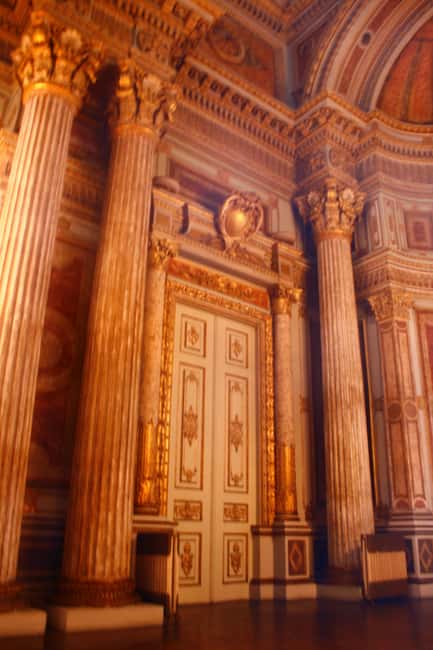 Dolmabahce Palace & Harem Skip-the-Line Entry & Audio Guide - Photography, comfort, and what may be closed