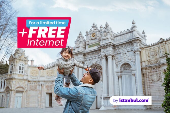 Dolmabahce Palace Skip the Ticket Line Entry with Audio Guide - A palace built for spectacle beside the Bosphorus
