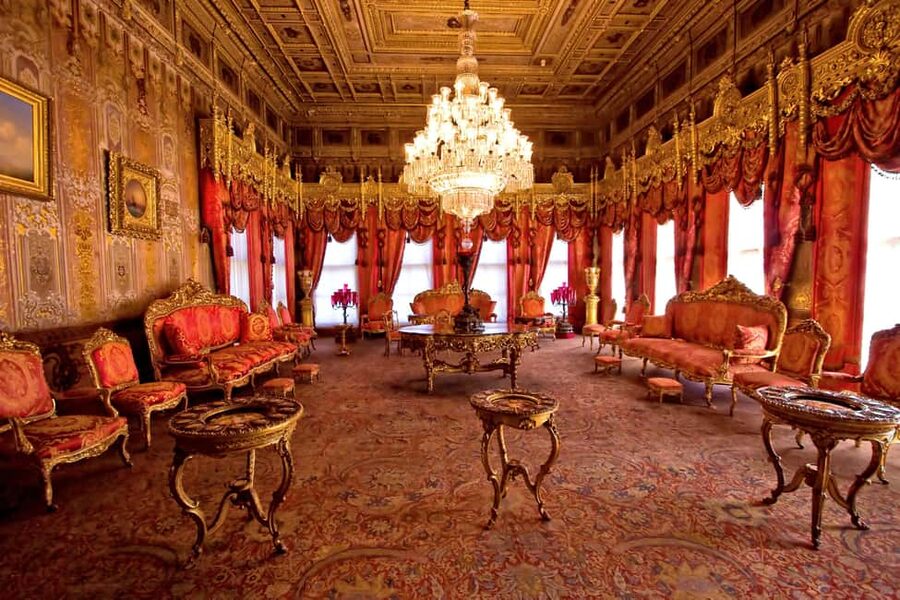 Dolmabahce Palace Ticket & Bosphorus Boat Tour Experience - Who gets the most value from the $58 price