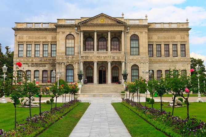 Dolmabahce Palace Tour in Istanbul - Atatürk’s 9:05 story adds meaning