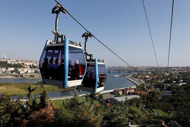 Dolmabahçe Palace with Bosphorus Tour by Boat - Is the $168.41 Price Fair?