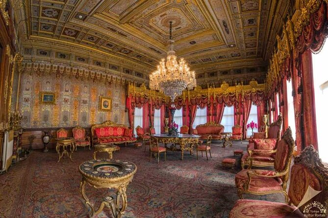 Dolmabahçe Palace with Bosphorus Tour by Boat - Who Will Like This Tour Most
