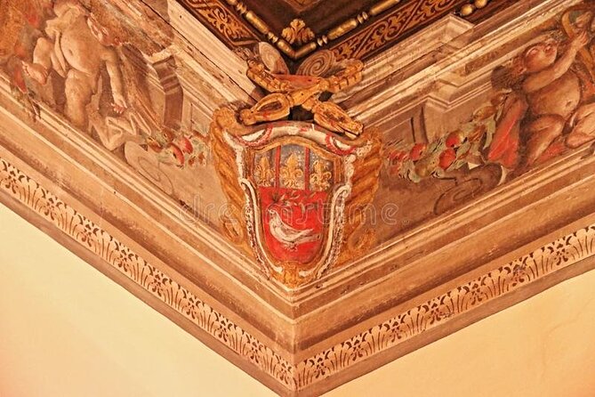 Doria Pamphilj Palace Gallery and Museum Private Tour with Local Guide - Caravaggio, Raphael, Bernini, and the main collection