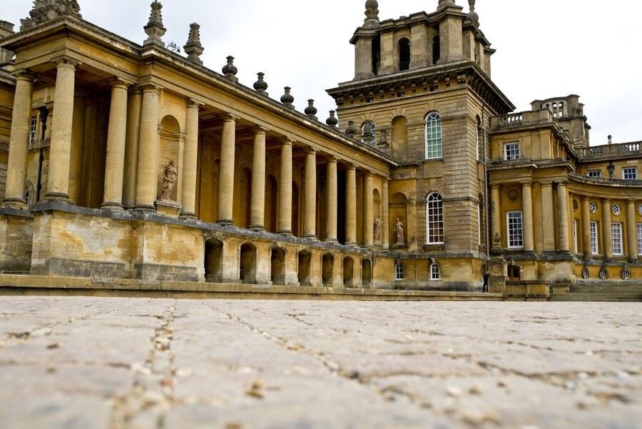 Downton Abbey Film Locations & Blenheim Palace Day Tour - Who will enjoy this day most