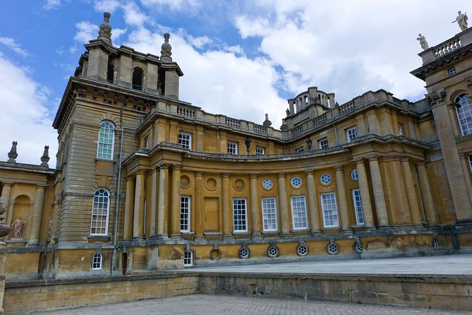 Downton Abbey Village, Blenheim Palace and Cotswolds Day Trip from London - Bampton, the Downton Abbey village