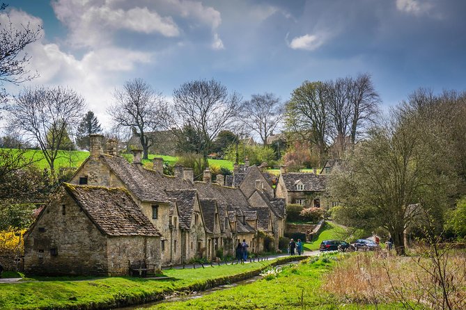 Downton Abbey Village, Blenheim Palace and Cotswolds Day Trip from London - How the pace affects the day