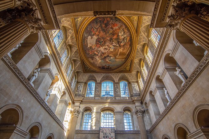 Downton Abbey Village, Blenheim Palace and Cotswolds Day Trip from London - Who will get the most from this tour