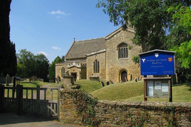Downton Abbey Village, Blenheim Palace and Cotswolds Day Trip from London - Should you book this Cotswolds day trip?