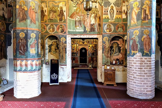 Dracula's Tomb Snagov Monastery | Mogosoaia Palace - PrivateTour - Timing, comfort, and small practical points