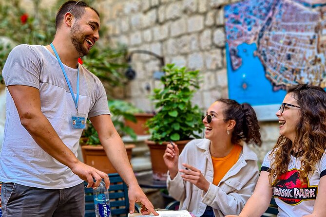Dubrovnik History, Sweets & Liquors in a Private Palace (PRIVATE) - Why the private palace changes the usual Dubrovnik walk