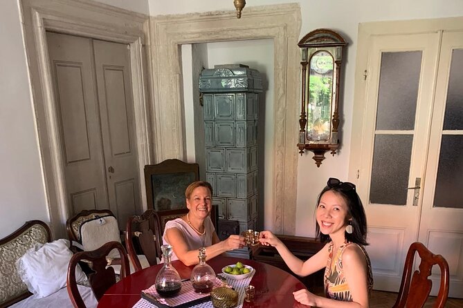Dubrovnik History, Sweets & Liquors in a Private Palace (PRIVATE) - Saint Blaise Church, the cathedral, and Dubrovnik’s beliefs