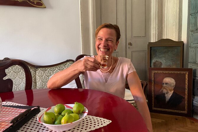 Dubrovnik History, Sweets & Liquors in a Private Palace (PRIVATE) - How the private format affects the experience