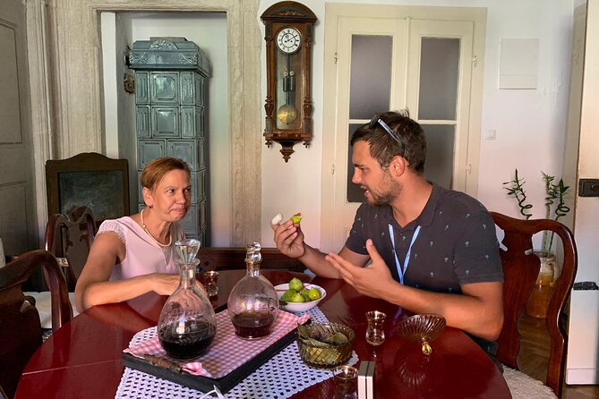 Dubrovnik History, Sweets & Liquors in a Private Palace (PRIVATE) - Is two hours enough for Dubrovnik’s Old Town?
